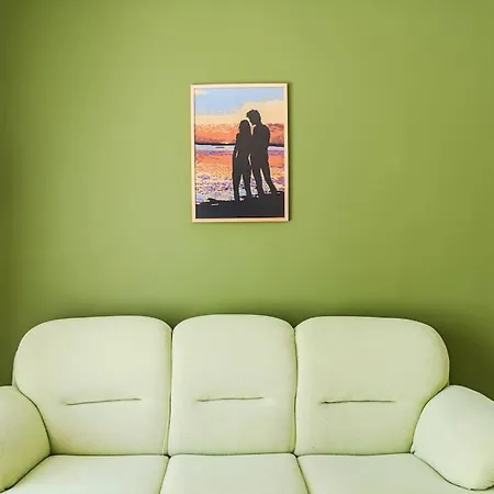 The Sunscape 아파트